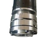 Propeller Shaft Manufacturer - Carbon Fiber Light Weight High Strength