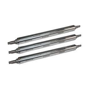 Pneumatic Air Shaft Manufacturer - 3 Inch Manufacture