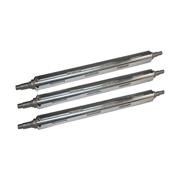 Pneumatic Air Shaft Manufacturer - 3 Inch Manufacture