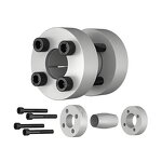 Expansion Sleeve Manufacturer - Z22/KTR700/STK500 L1/LOCK10/RCK95