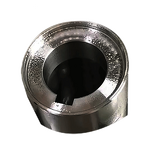 CNC Customized Parts - Blind Hole Keyway Processing Slotting Machine