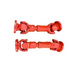 Universal Joint Coupling - Large Size SWC315 Cardan Drive Shaft