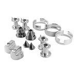 Non-standard Parts Manufacturer - Customized Stainless Steel Lathe Machining