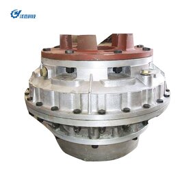 Fluid Couplings Manufacturer - YOX750 Series Constant Fill Hydraulic