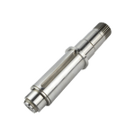 Non-Standard Screws and Nuts - Custom Processing Special Shapes Diameters