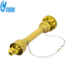 PTO Drive Shaft - Cardan Splined Tractor Flexible for Agricultural Machine