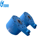 Cam Clutch Manufacturer - NF200 Non-Contact Backstop High Torque for Conveyor