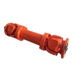 Universal Joint Coupling - SWC-BF Type High Precision for Steel Factory