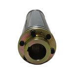 Propeller Shaft Manufacturer - Carbon Fiber Light Weight High Strength