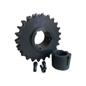 Transmission Sprocket Assemblies - Customized Precision 10B 12B 24B for Agriculture