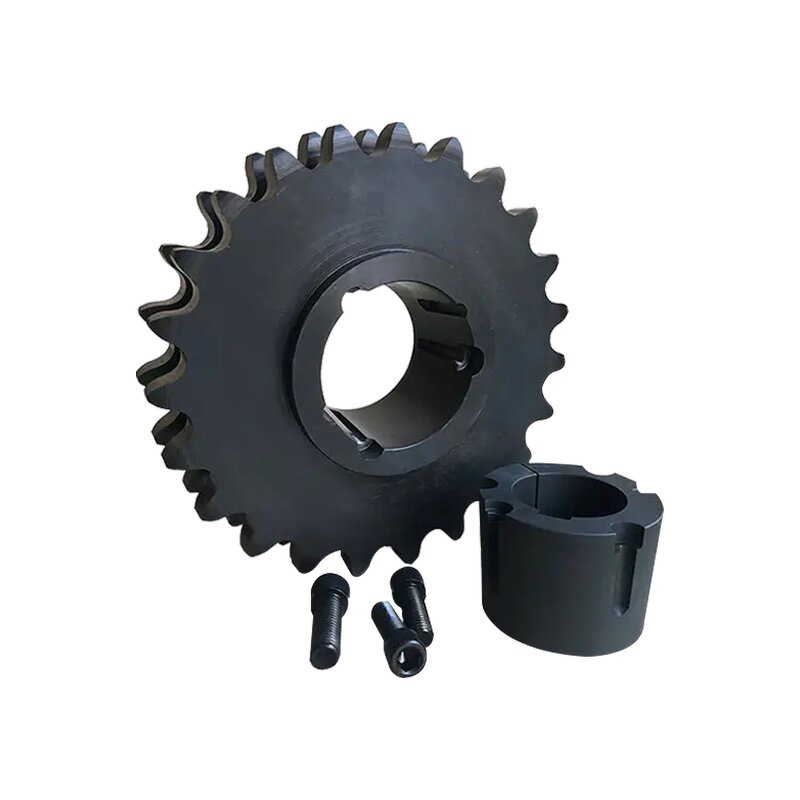 Transmission Sprocket Assemblies - Customized Precision 10B 12B 24B for Agriculture