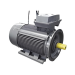 Induction Motor - Asynchronous 3phase High Voltage 200kw-600kw AC