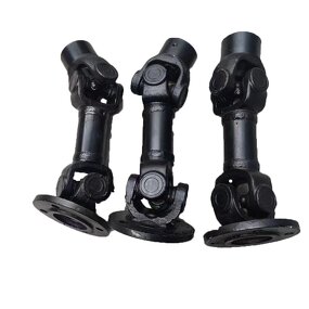 Universal Joint Coupling - Large Size SWC315 Cardan Drive Shaft