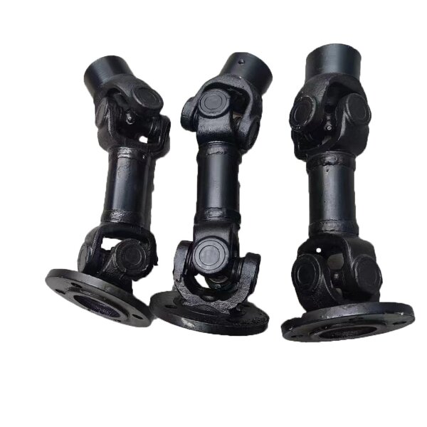 Universal Joint Coupling - Large Size SWC315 Cardan Drive Shaft