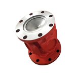 Universal Joint Coupling - SWC Heavy-duty for Metallurgical Rolling Mill