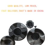 Jaw Coupling Manufacturer - HRC Rubber Elastic Spider Hrc 70-230 Types