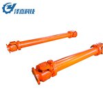 Cardan Drive Shaft - SWC285 BH BF DH CH Telescopic for Rolling Machinery