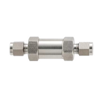 Check Valve Manufacturer - Manual Hydraulic Non-Return Ball Stainless NPT