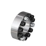 Locking Devices Manufacturer - Z4 220*300 Cone Clamping Elements Keyless