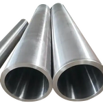 Deep Hole Processing - Stainless Steel Titanium Alloy Sleeve Ejector Custom