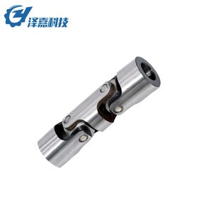 Shaft Joint Cross Manufacturer - High Precision Alloyed Small Block Pin
