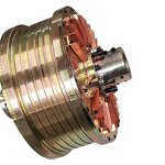 Magnetic Coupler Manufacturer - Permanent Magnet Energy-saving Overload Protection