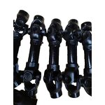 Universal Joint Coupling - Large Size SWC315 Cardan Drive Shaft