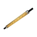 Air Shaft Manufacturer - Surface Rotating Key Strip High Temperature Compact