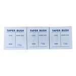 Taper Lock Bush Manufacturer - European Standard 2517 Iron for Pulley