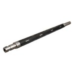 Inflatable Air Shaft Manufacturer - Carbon Fiber Slab-type Key Type Core