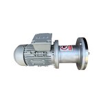 Magnetic Coupling Manufacturer - with Motor for Pump Stainless Overload No Leak