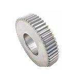 Planetary Gear Reducer Parts - Hardened Steel CNC Gears for Servo Motor