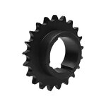 Transmission Sprocket Assemblies - Customized Precision 10B 12B 24B for Agriculture