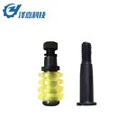 Coupling Bolts Manufacturer - Elastic Buffer Washers for Fan Shock Absorption