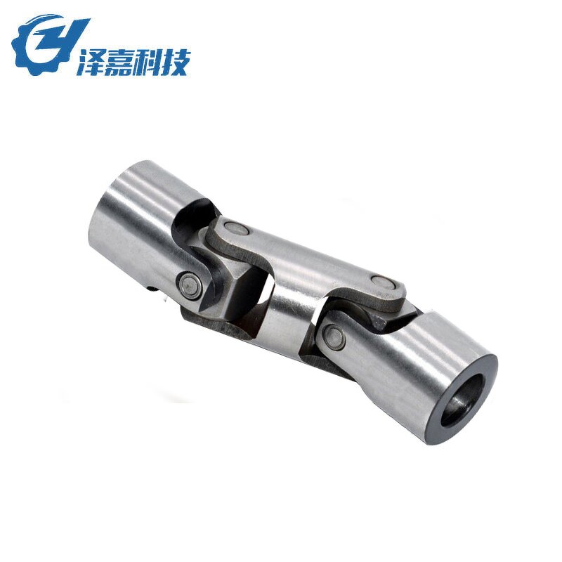 Universal Joint Coupling Manufacturer - Small Cross Machinery Custom