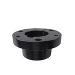 Taper Lock Bushing Manufacturer - 45# Steel QD BUSHING