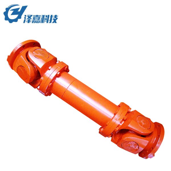 Cardan Drive Shaft - SWC285 BH BF DH CH Telescopic for Rolling Machinery