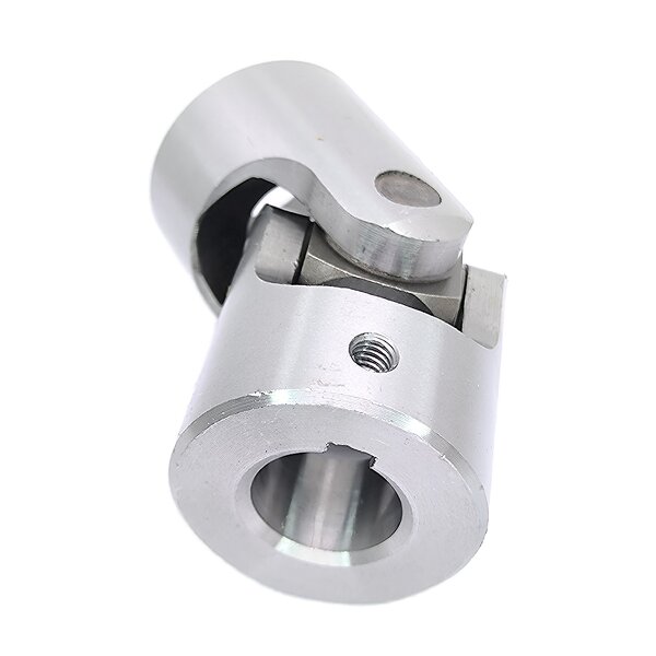 Universal Joint Shaft Coupling - Customized Single Double Telescopic Kits