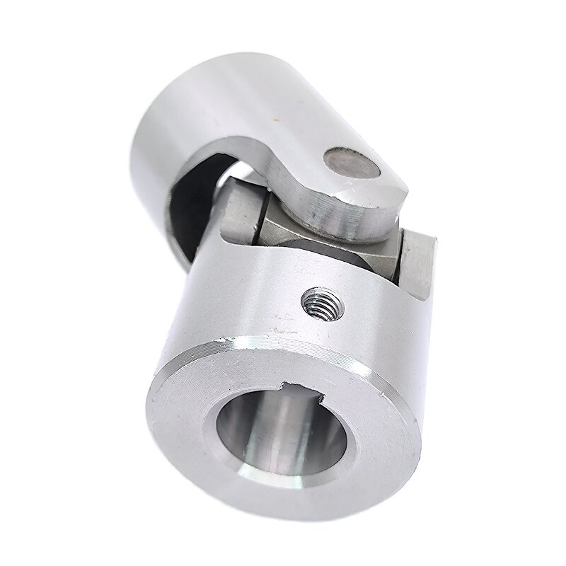 Universal Joint Shaft Coupling - Customized Single Double Telescopic Kits