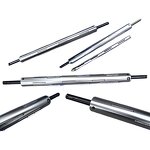 Pneumatic Air Shaft Manufacturer - 3 Inch Manufacture