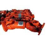 Universal Joint Coupling - Large Size SWC315 Cardan Drive Shaft