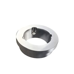 Weld-on Hubs Manufacturer - WH/W/WM Type with Taper Bush Bushing Bolt on