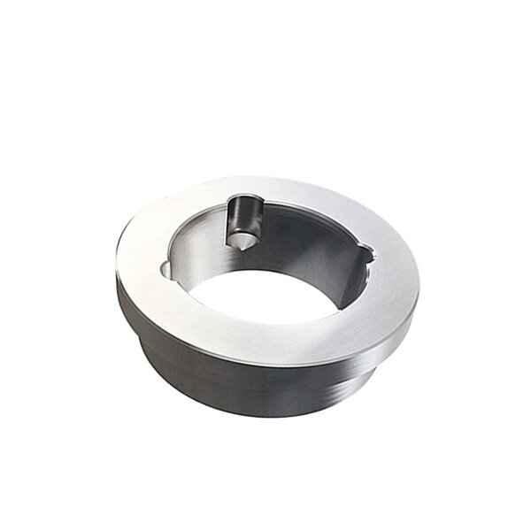 Weld-on Hubs Manufacturer - WH/W/WM Type with Taper Bush Bushing Bolt on