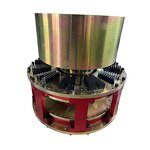 Magnetic Coupler Manufacturer - Permanent Magnet Energy-saving Overload Protection