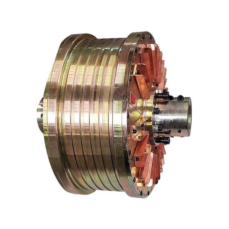 Permanent Magnet Couplings Manufacturer - for Mining Governor Motor Custom