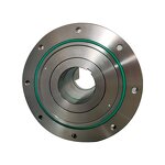 Magnetic Fluid Seal - Sleeve Type Hollow Shaft No Leakage