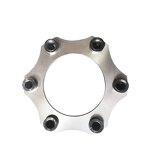 Coupling Diaphragm Manufacturer - DJM/JMI/JMII Stainless Steel 304 Disc