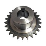 Agricultural Sprockets Manufacturer - Factory-made Finished-bore Single-row