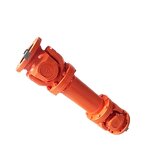 Universal Joint Coupling - SWC-BF Type High Precision for Steel Factory