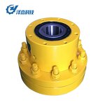 Flywheel Stop Clutch - CKL Series Unidirectional Wedge-type BSEU40 Model